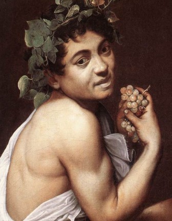Dionysus